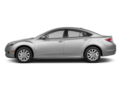 2010 Mazda Mazda6 i Sport