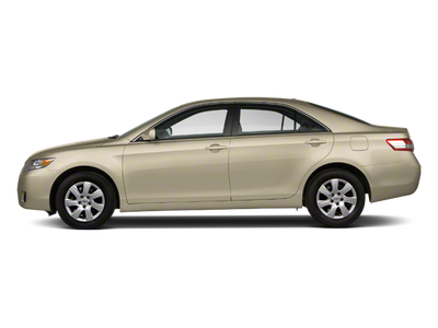 2011 Toyota Camry XLE