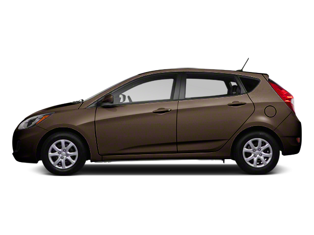 2012 Hyundai Accent SE