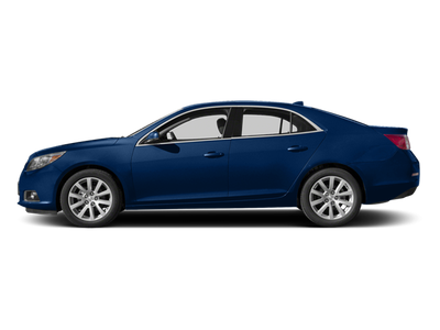 2013 Chevrolet Malibu LT 1LT