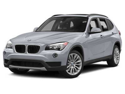 2015 BMW X1 sDrive28i