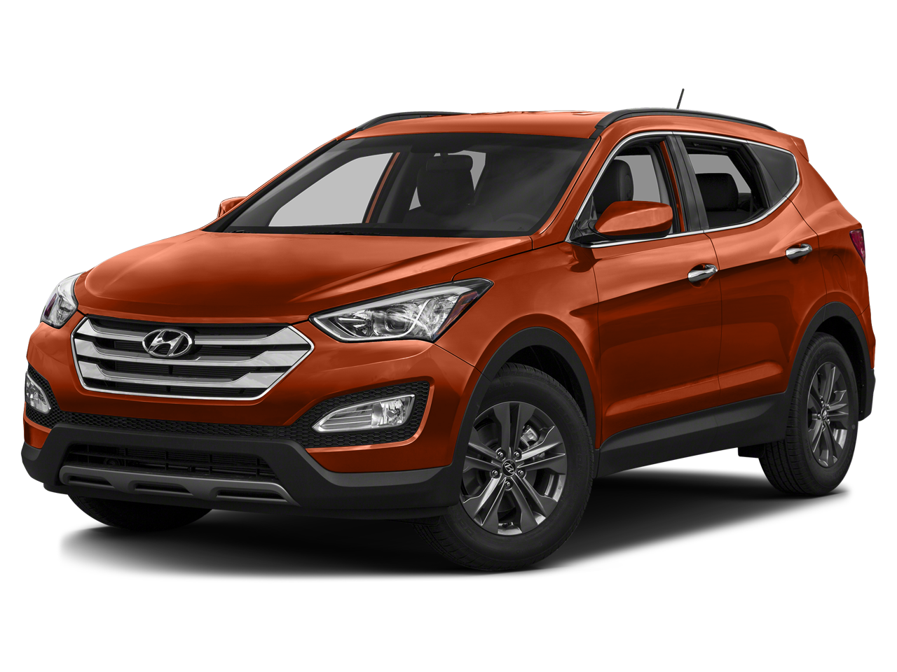 2015 Hyundai Santa Fe Sport Base