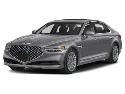 2022 Genesis G90 5.0 Ultimate