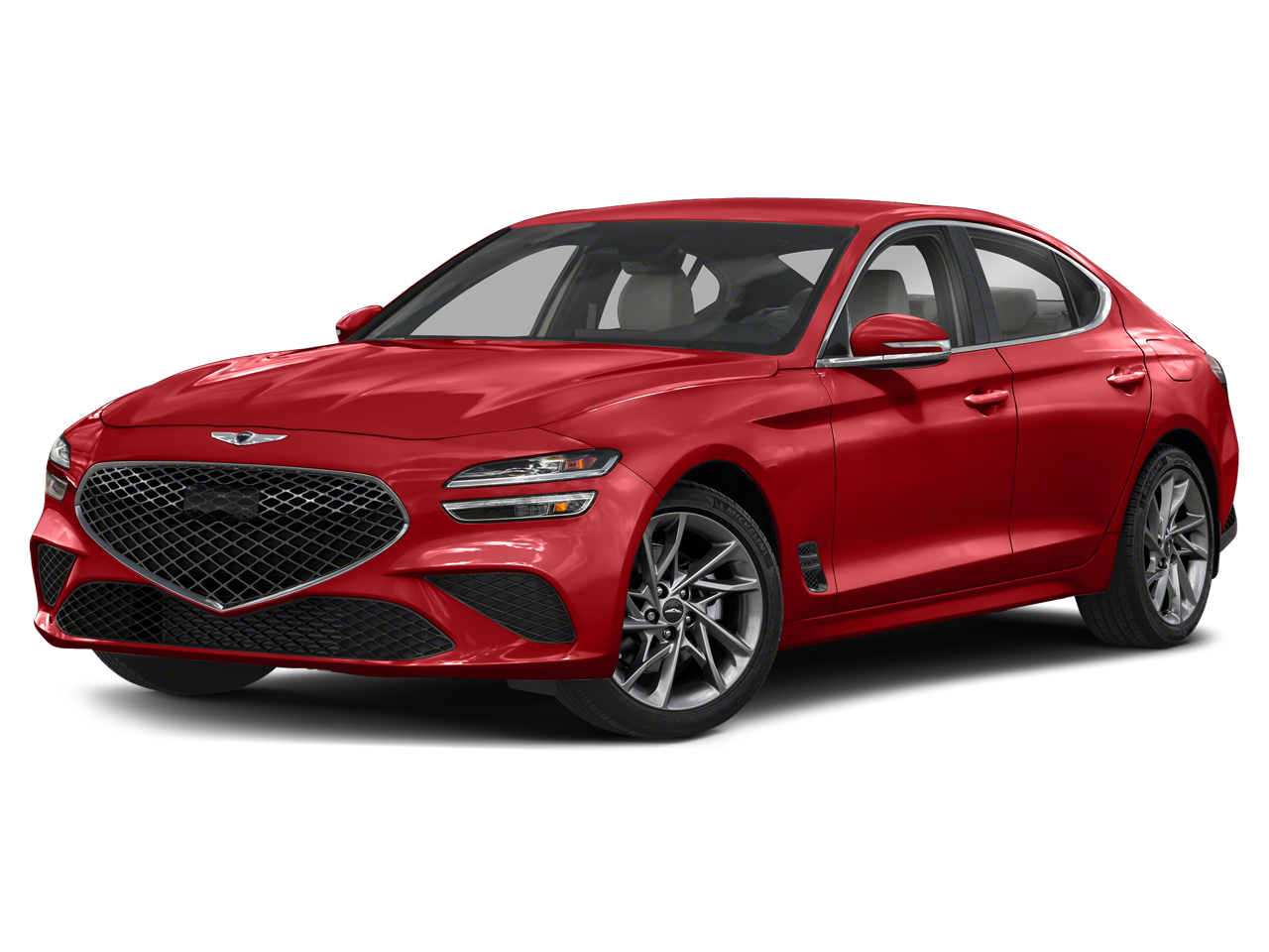 2023 Genesis G70 2.0T CERTIFIED