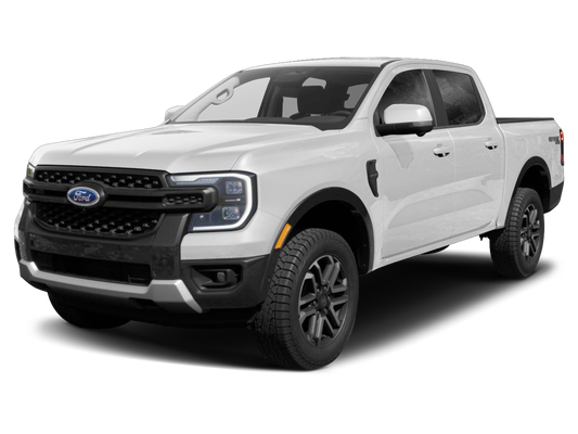 2024 Ford Ranger XL in Oklahoma City, OK - Ted Moore Auto Group
