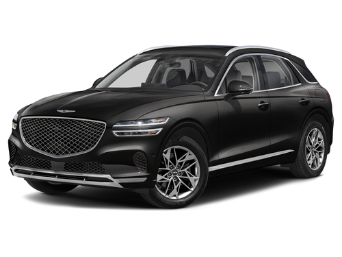 2024 Genesis GV70 3.5T Sport Advanced CERTIFIED