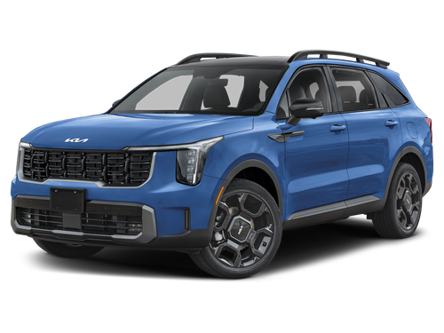 2024 Kia Sorento X-Line SX Prestige