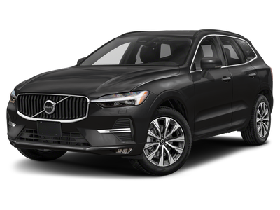 2024 Volvo XC60 B5 Plus Dark Theme