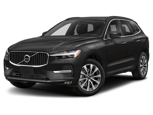 2024 Volvo XC60 B5 Plus Dark Theme