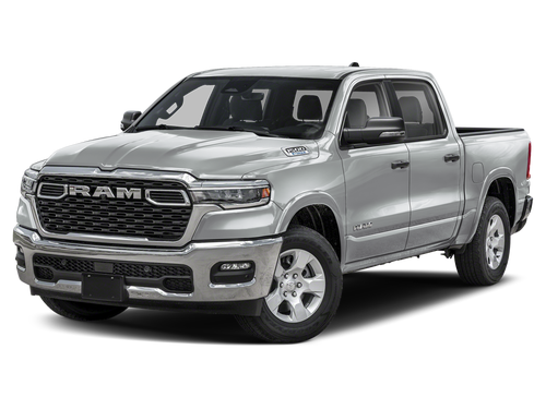2025 RAM 1500 Big Horn/Lone Star ONE OWNER VERY LOW MILES!!!!