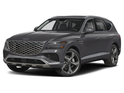 2026 Genesis GV80 2.5T Prestige