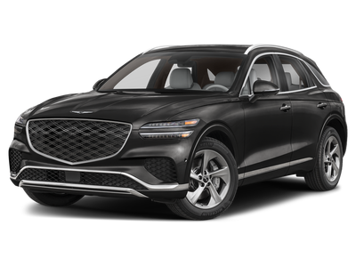 2026 Genesis GV70 2.5T CERTIFIED
