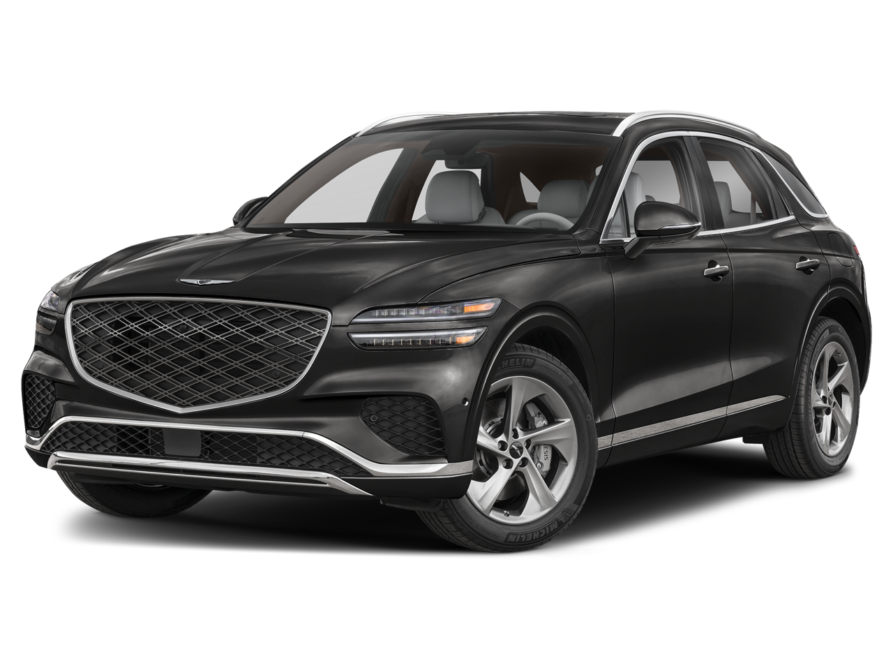 2026 Genesis GV70 2.5T CERTIFIED