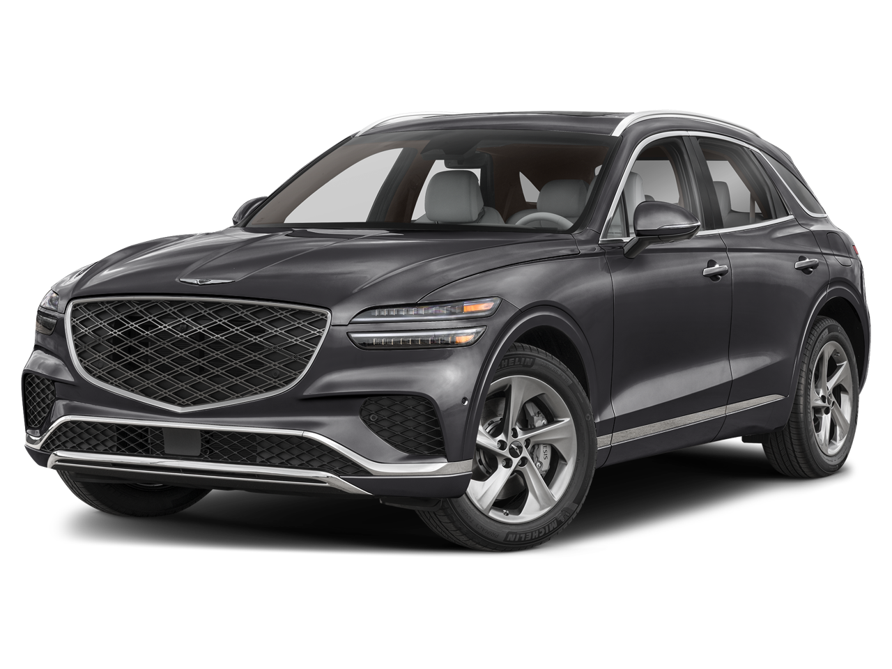 2026 GENESIS GV70