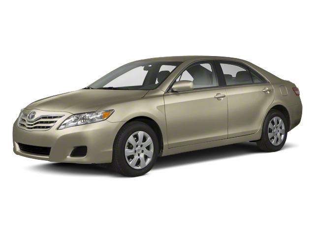 2011 Toyota Camry XLE