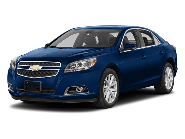 2013 Chevrolet Malibu LT 1LT
