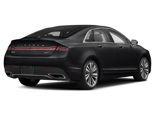 2020 Lincoln MKZ Standard in Oklahoma City, OK - Ted Moore Auto Group