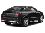 2021 Mercedes-Benz GLE GLE 53 AMG® 4MATIC®