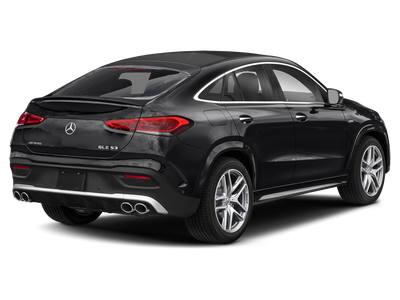 2021 Mercedes-Benz GLE GLE 53 AMG® 4MATIC®
