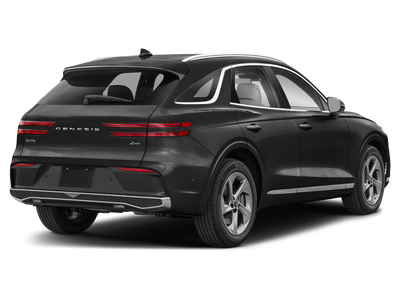 2026 Genesis GV70 2.5T CERTIFIED