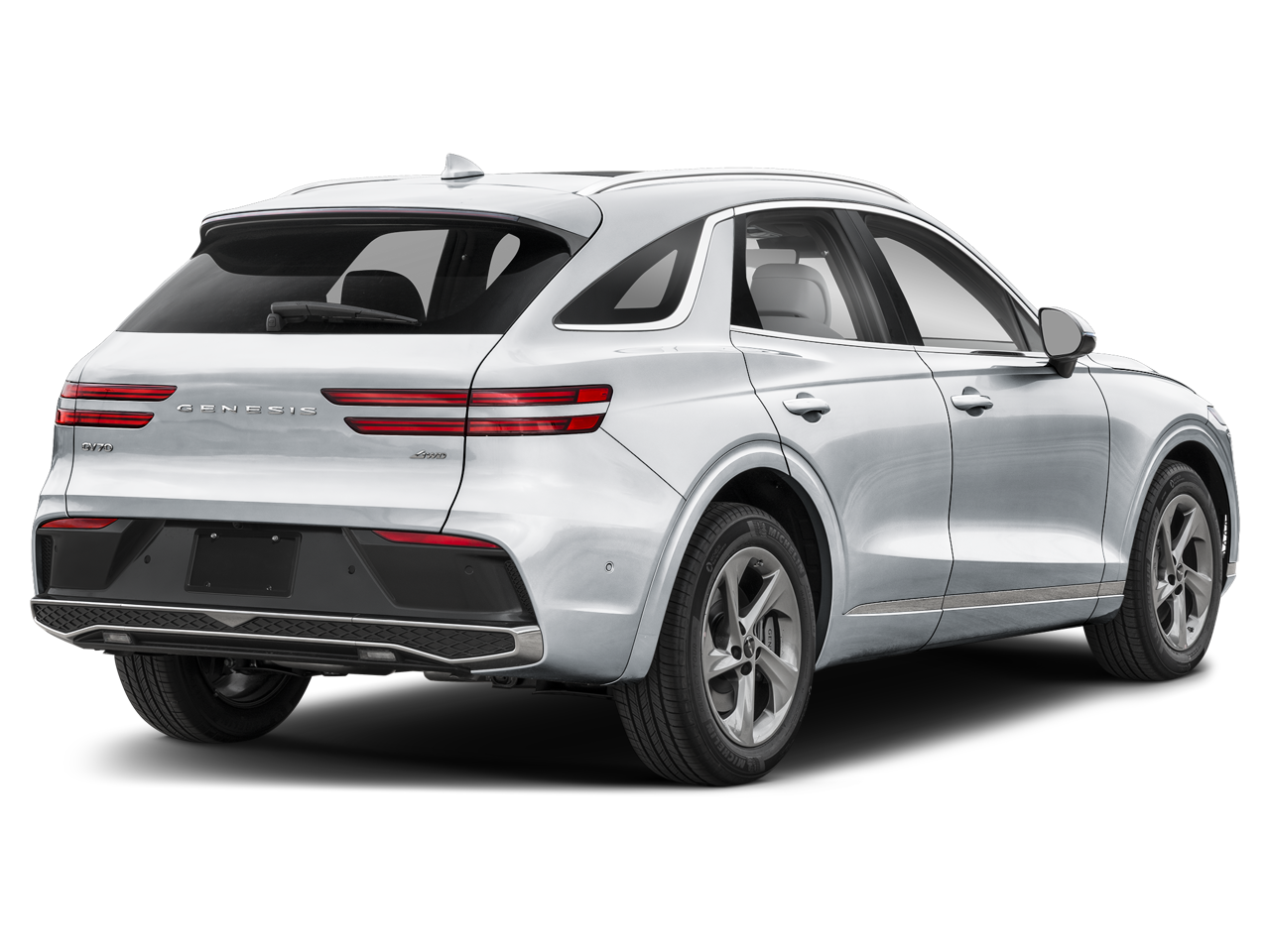 2027 Genesis GV70 Base