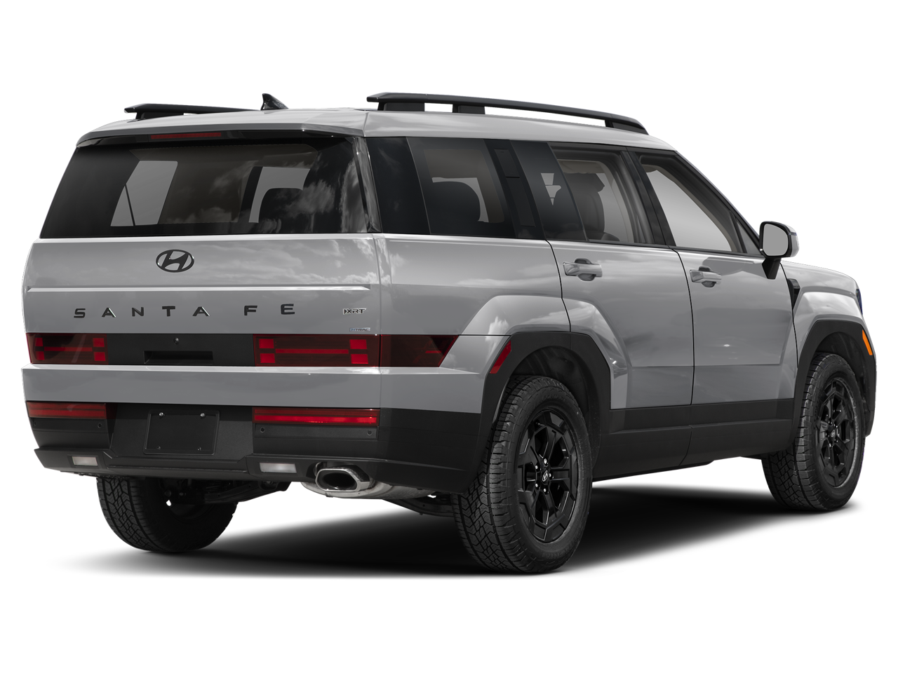 2027 Hyundai Santa Fe XRT