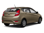 2012 Hyundai Accent SE