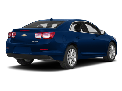 2013 Chevrolet Malibu LT 1LT