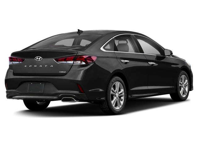 2018 Hyundai Sonata Limited