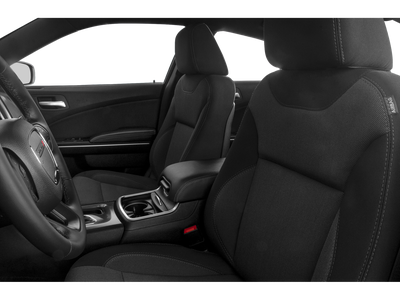 2015 Dodge Charger SE