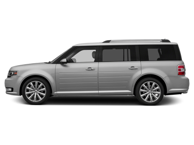 2015 Ford Flex Limited
