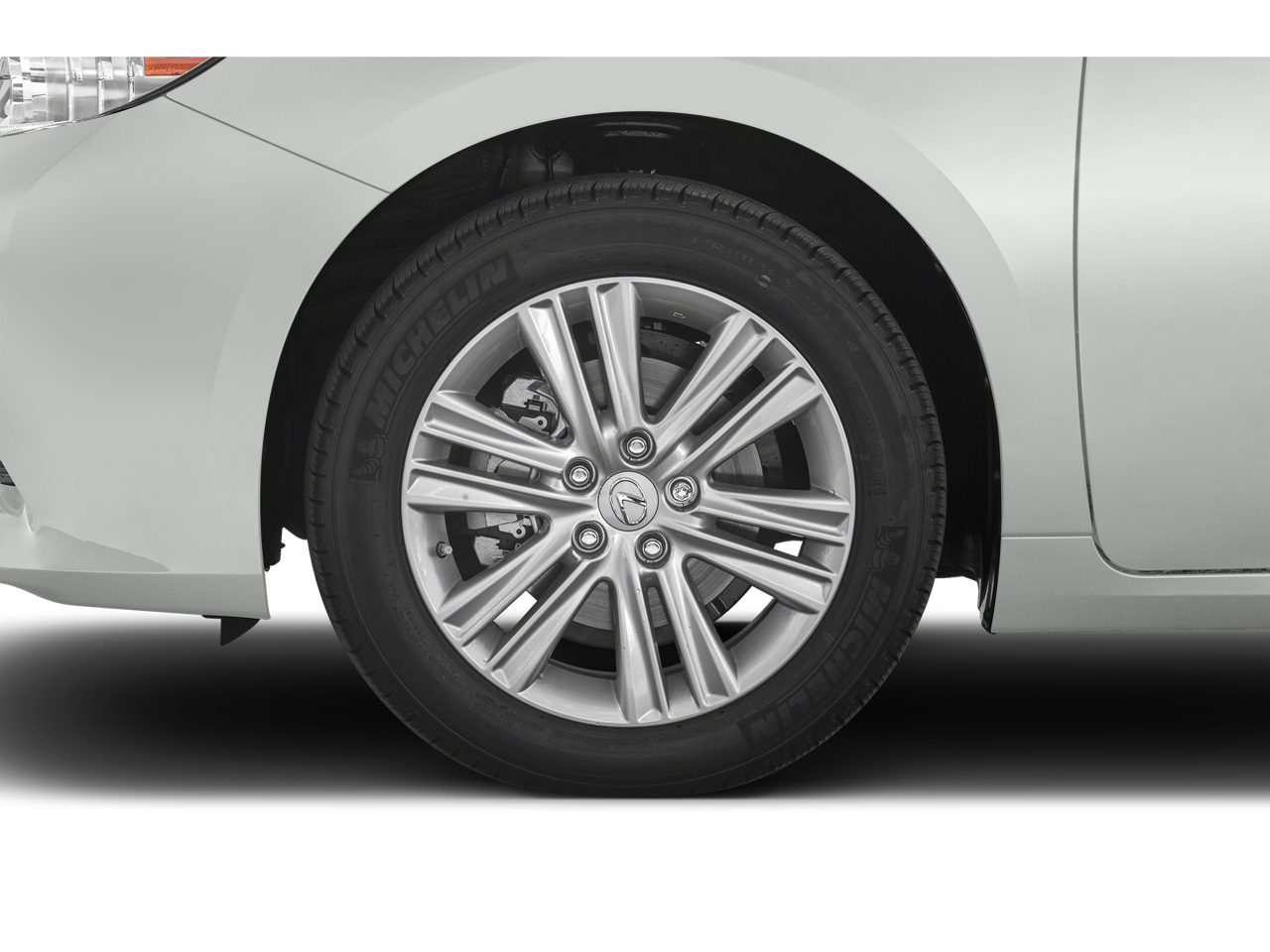 2015 Lexus ES 350