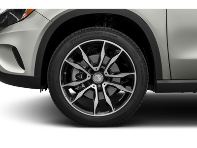 2015 Mercedes-Benz GLA GLA 250 4MATIC®