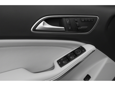 2015 Mercedes-Benz GLA GLA 250 4MATIC®