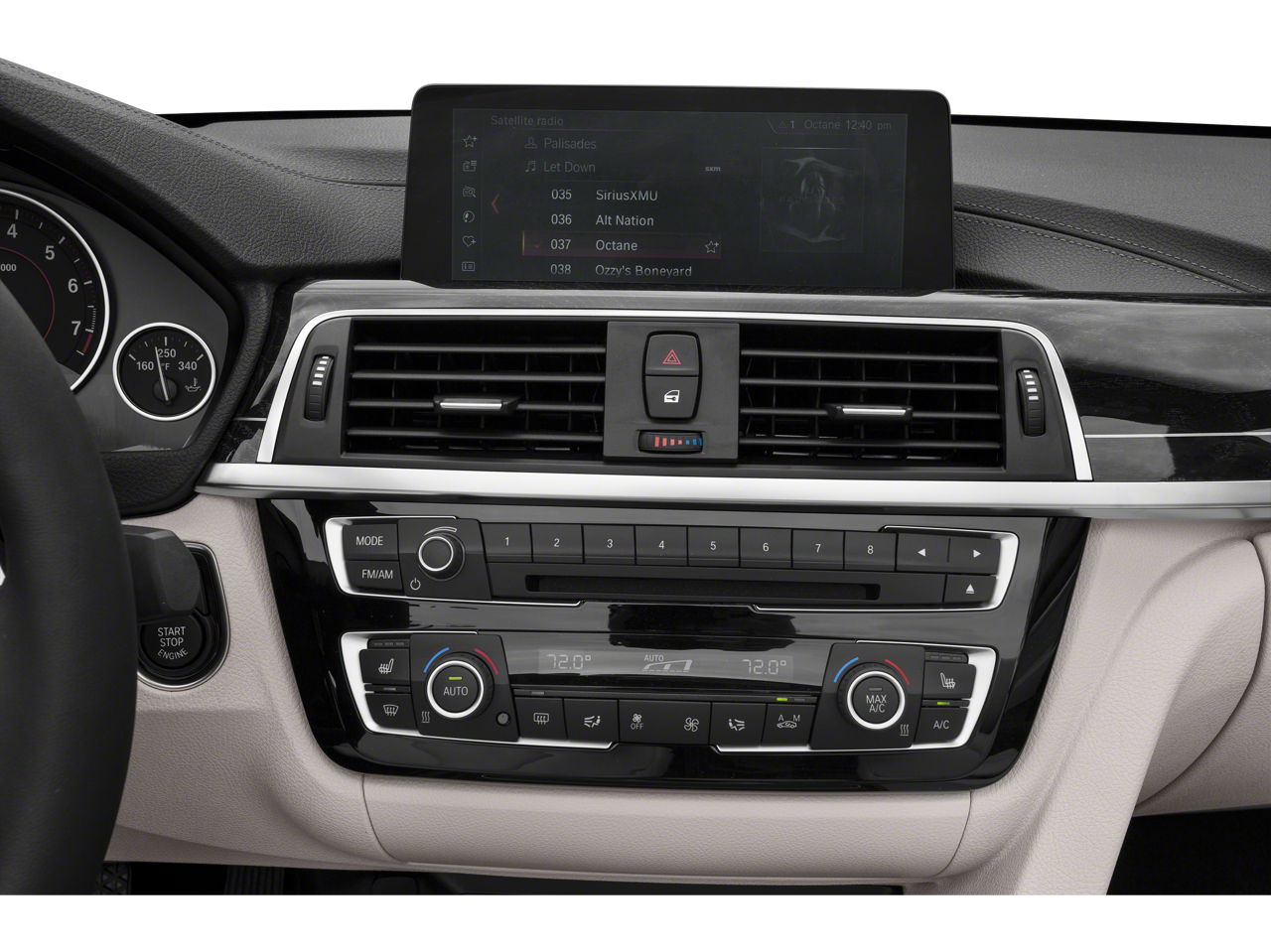 2019 BMW 4 Series 430i xDrive