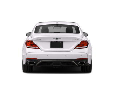 2019 Genesis G70 3.3T Dynamic