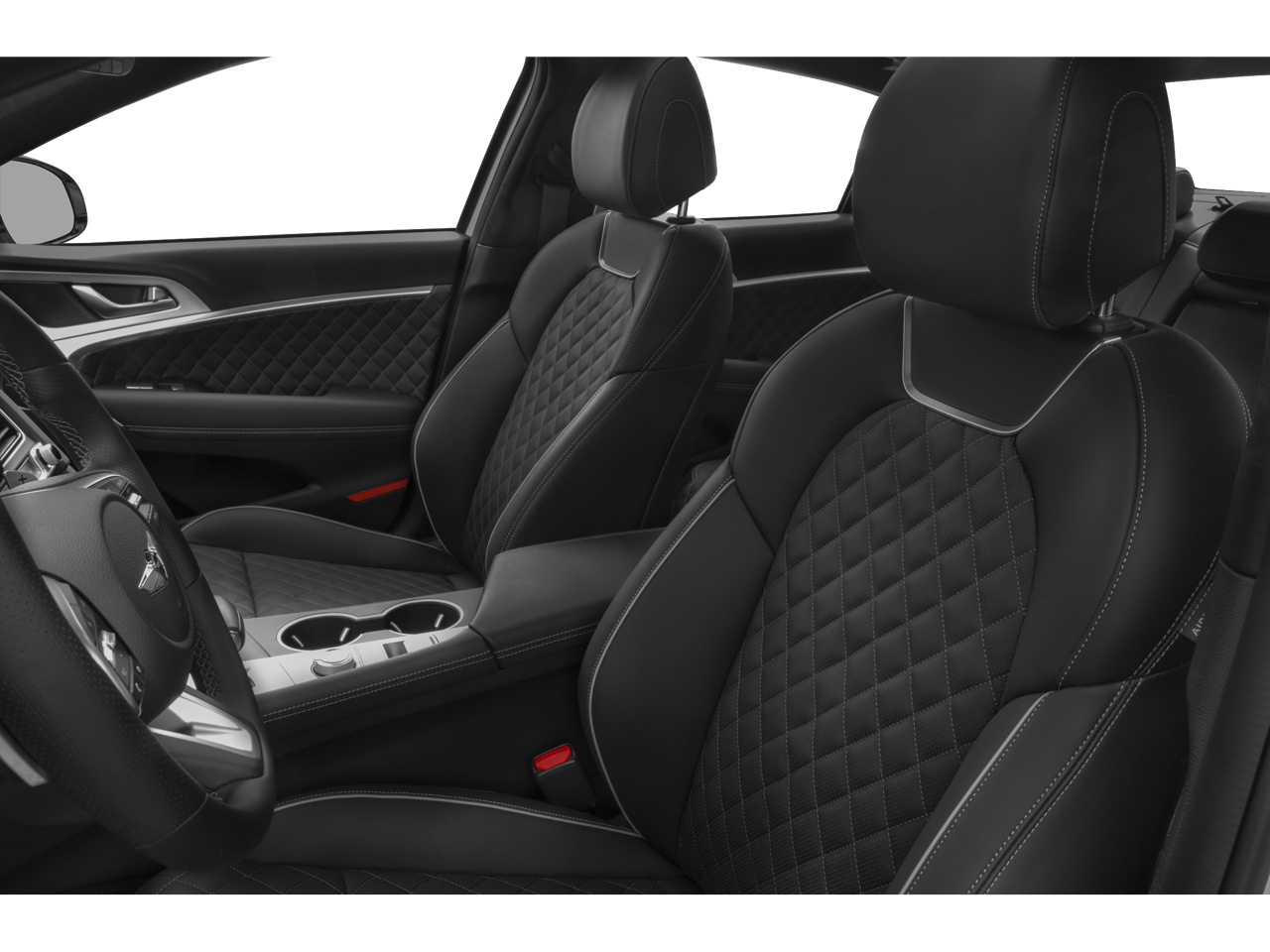 2019 Genesis G70 3.3T Dynamic