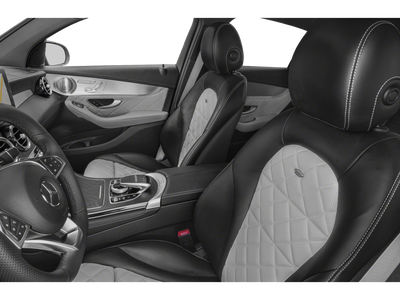 2019 Mercedes-Benz GLC GLC 43 AMG® 4MATIC®