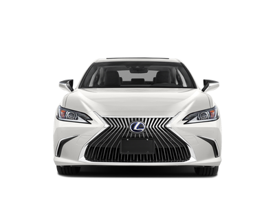 2020 Lexus ES 300h Ultra Luxury