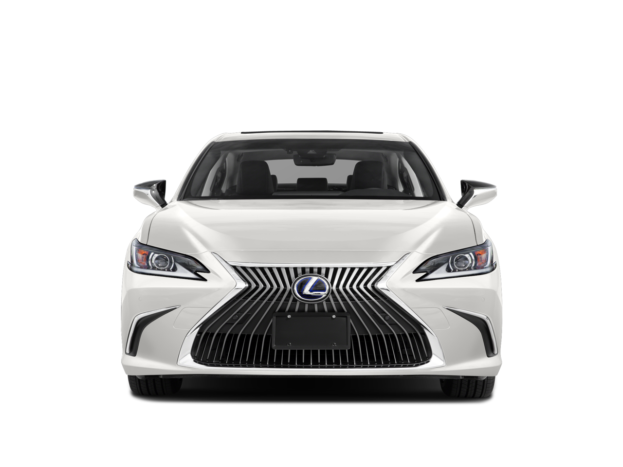 2020 Lexus ES 300h Ultra Luxury