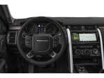2020 Land Rover Discovery HSE
