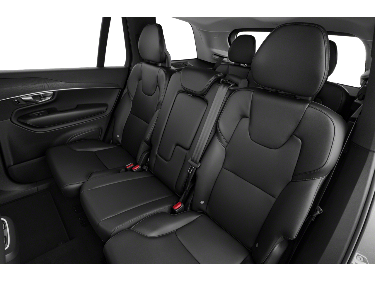 2020 Volvo XC90 T5 Momentum