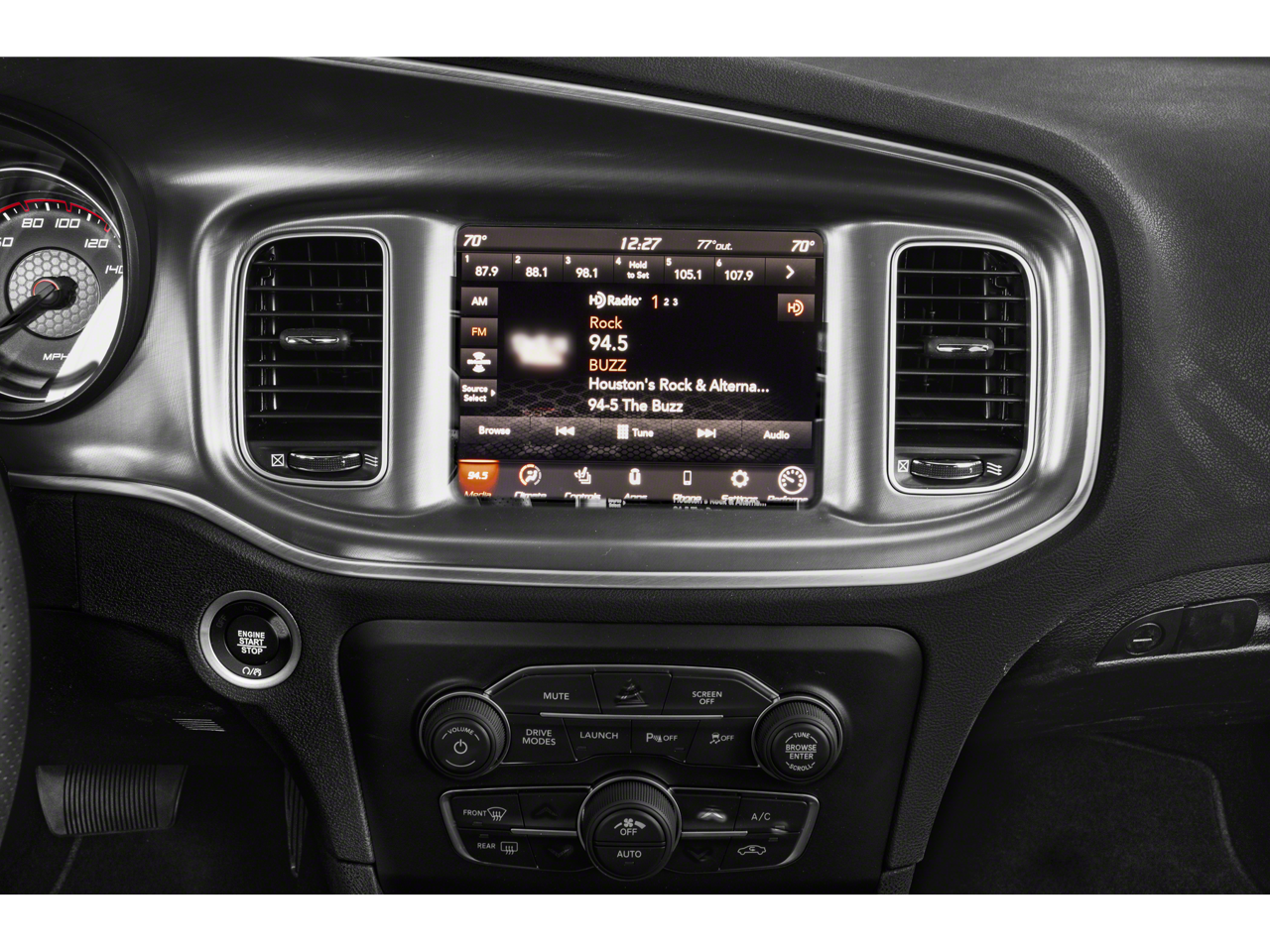 2022 Dodge Charger R/T Scat Pack