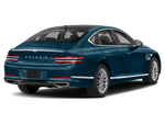 2022 Genesis G80 2.5T