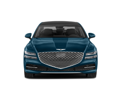 2022 Genesis G80 2.5T