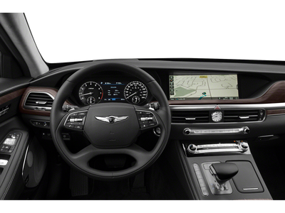 2022 Genesis G90 5.0 Ultimate