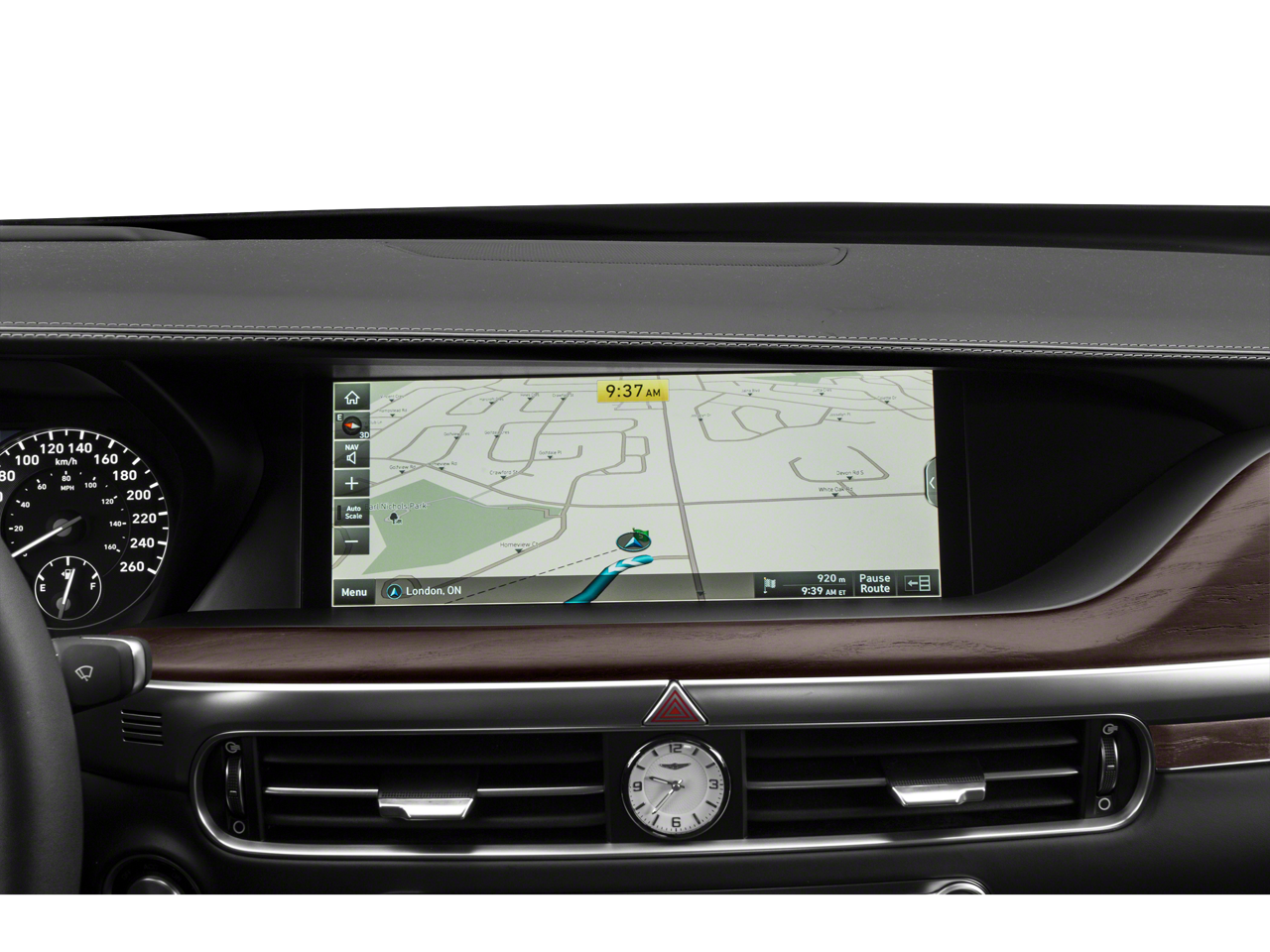 2022 Genesis G90 5.0 Ultimate