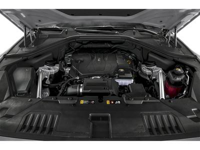 2022 Genesis GV80 2.5T Prestige CERTIFIED