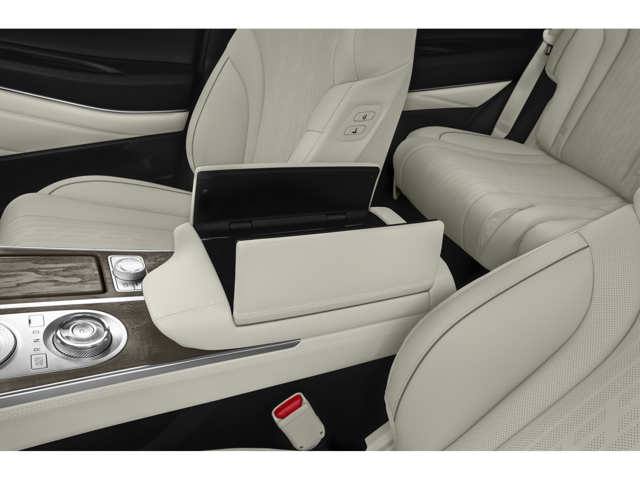 2022 Genesis GV80 2.5T Prestige CERTIFIED