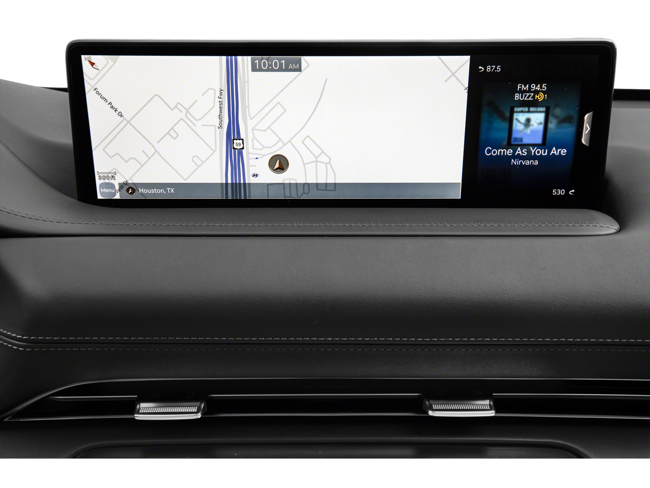 2022 Genesis GV80 2.5T Prestige CERTIFIED